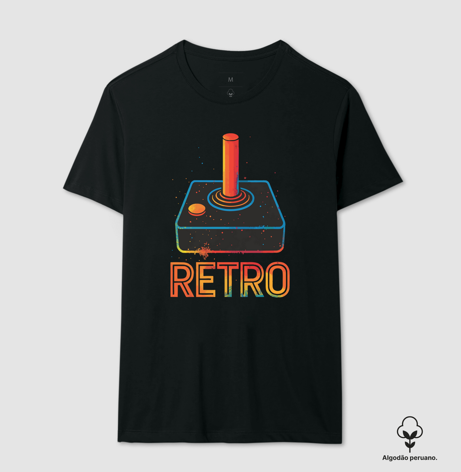 Retro game