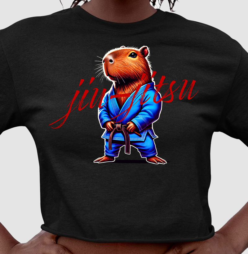 Jiu-jítsu