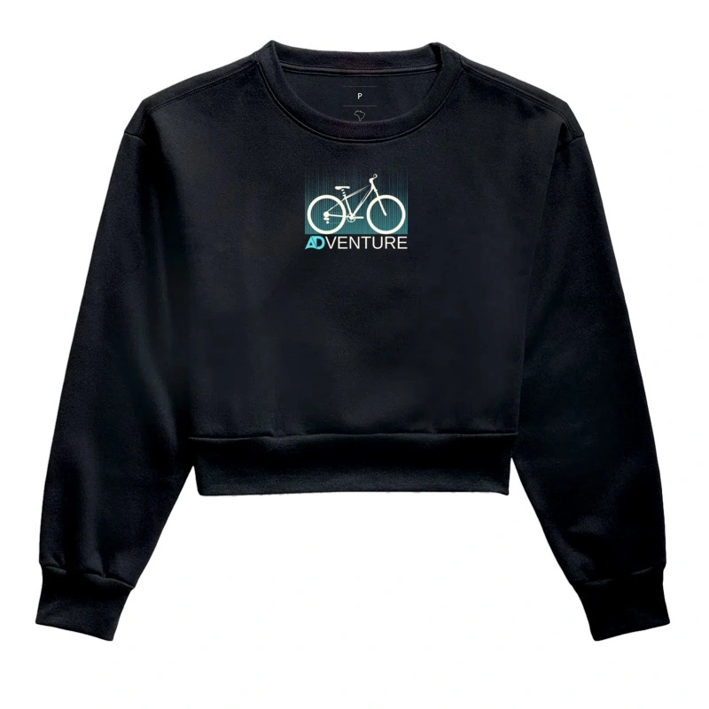 BIKE - AVENTURE