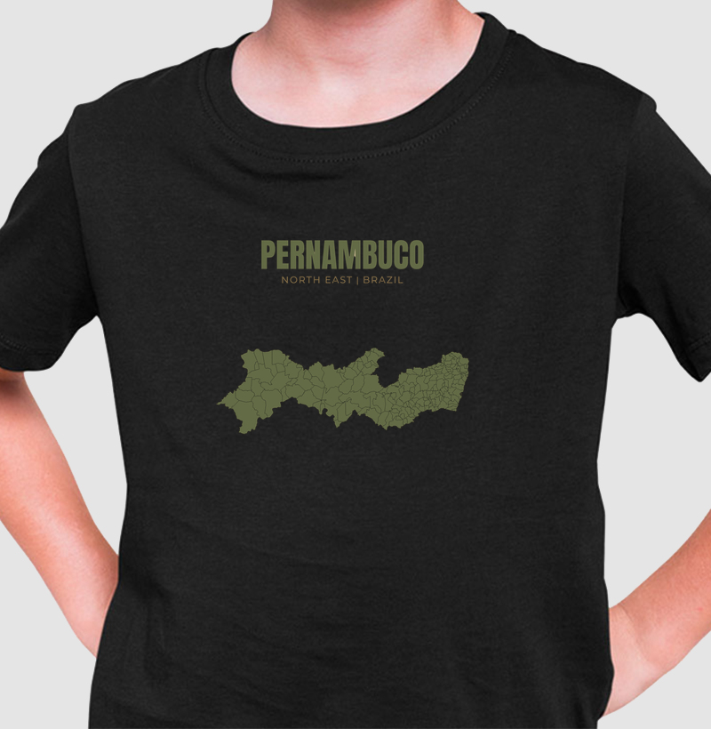 Pernambuco North East