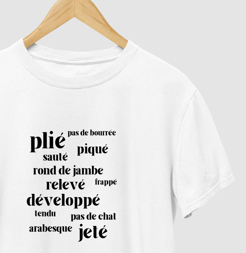 pas de bourrée