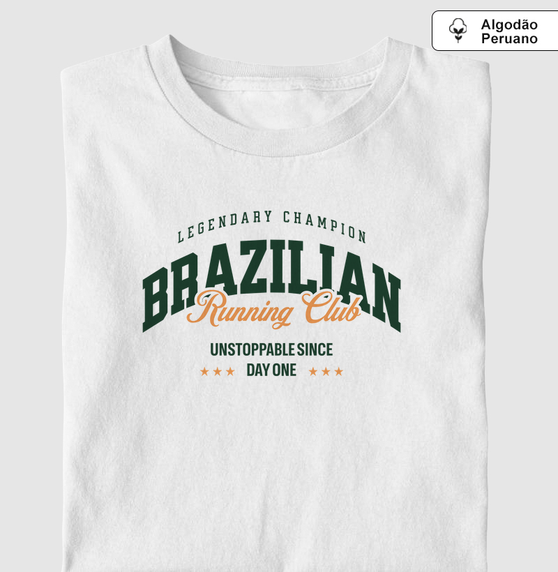 Brazilian Running Club