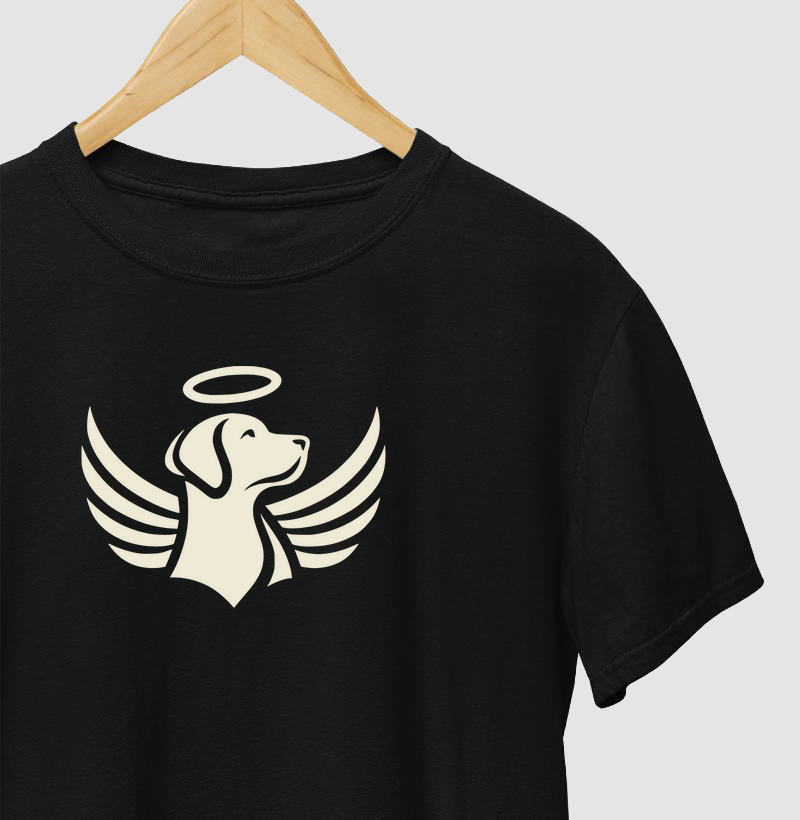 Camiseta Angel