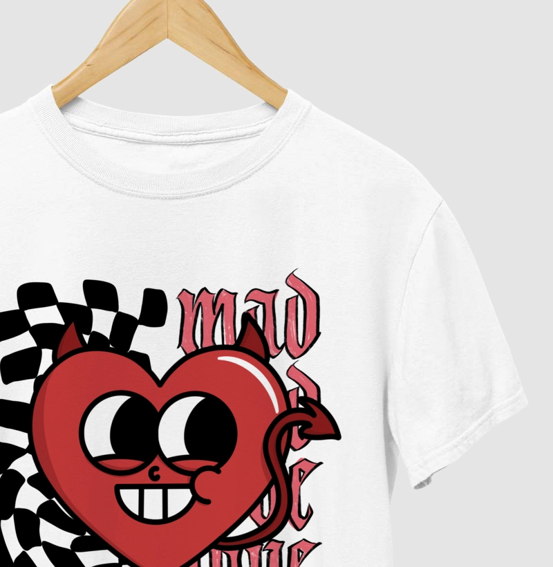 MAD MAD LOVE ||