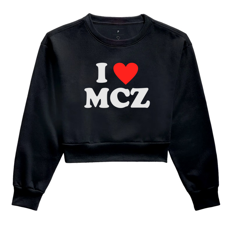 I Love Mcz