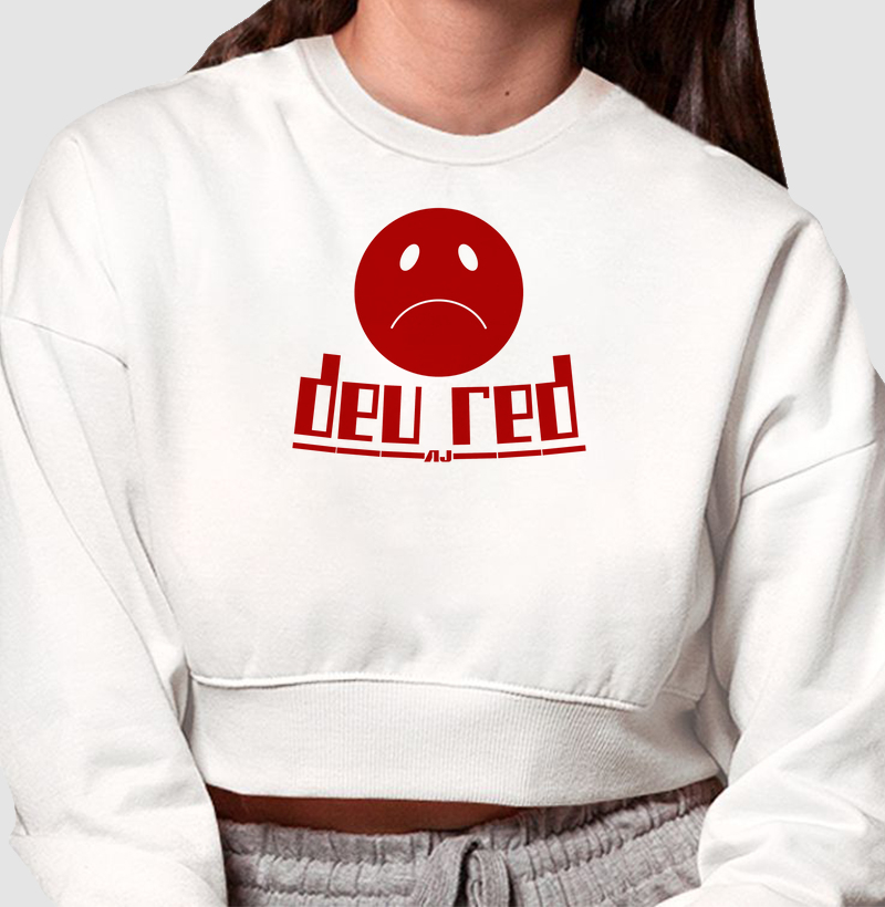 Deu Red