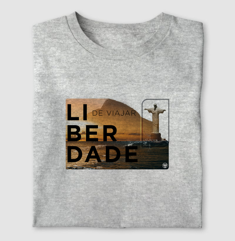 Liberdade de Viajar