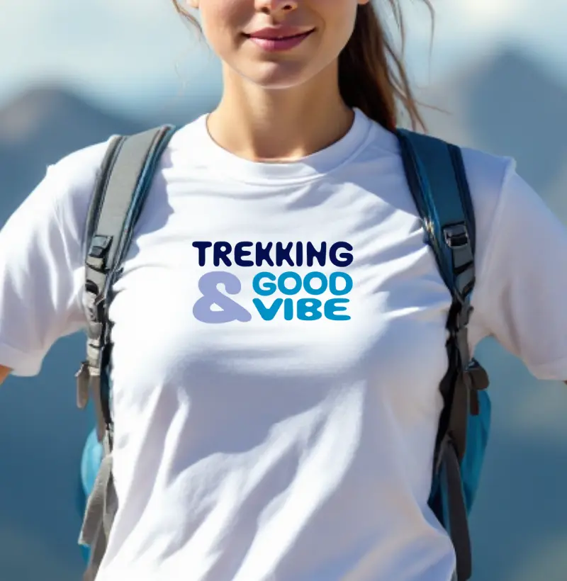 Trekking & Good Vibe