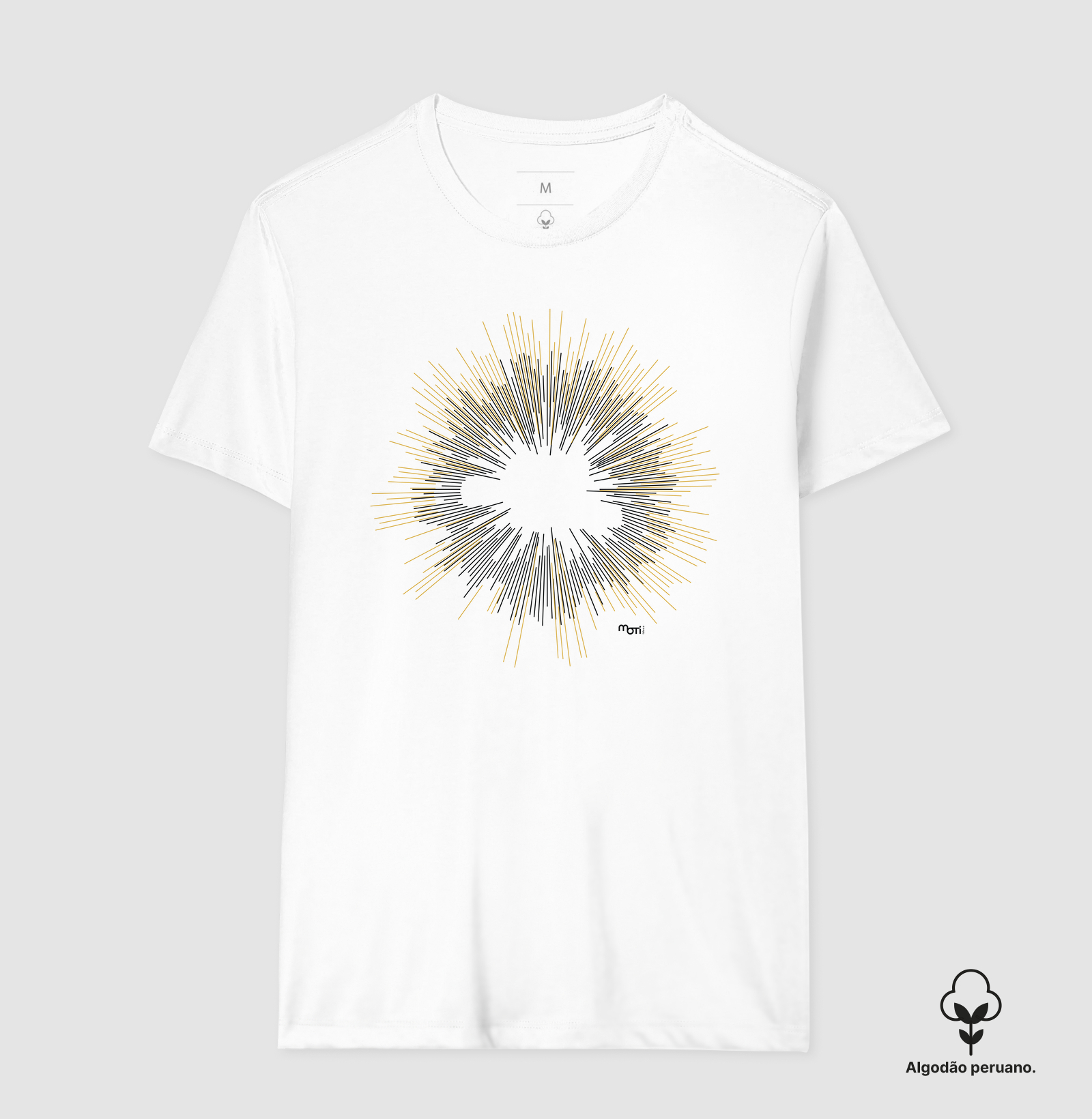 Camiseta Shine Within