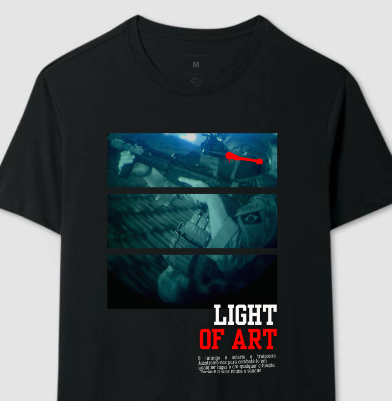 Light Of Art