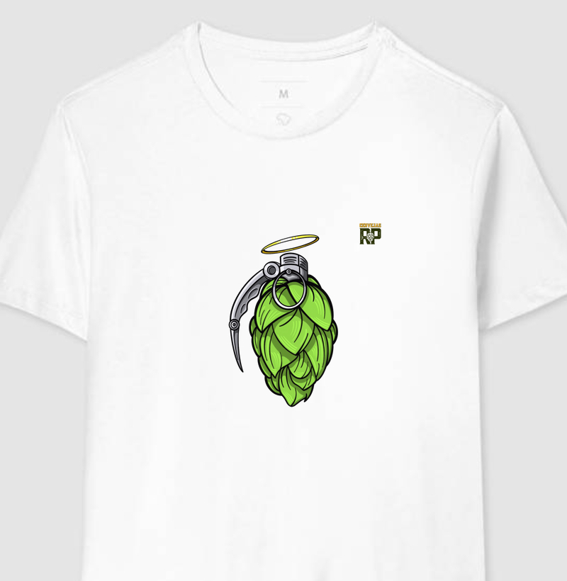 Camiseta Lúpulo Granada Cl