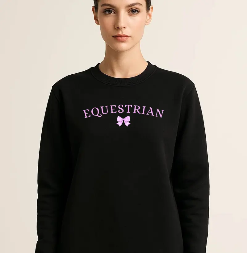 Equestrian