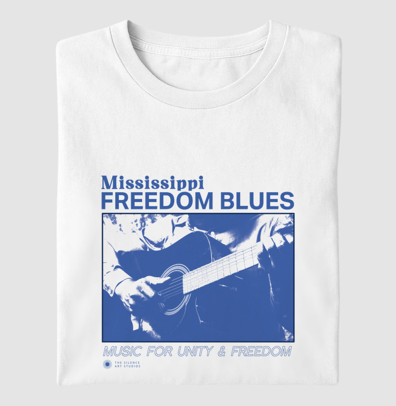 Mississippi River Blues