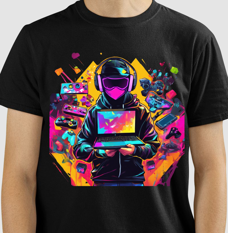 Gamer