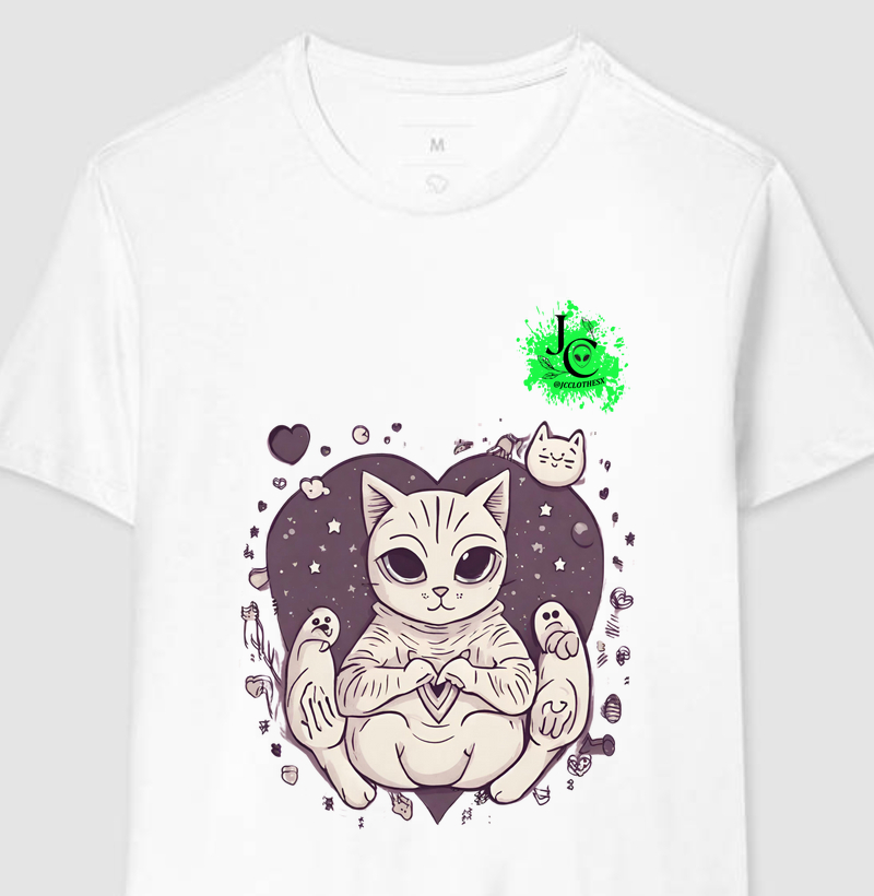 Camiseta 150