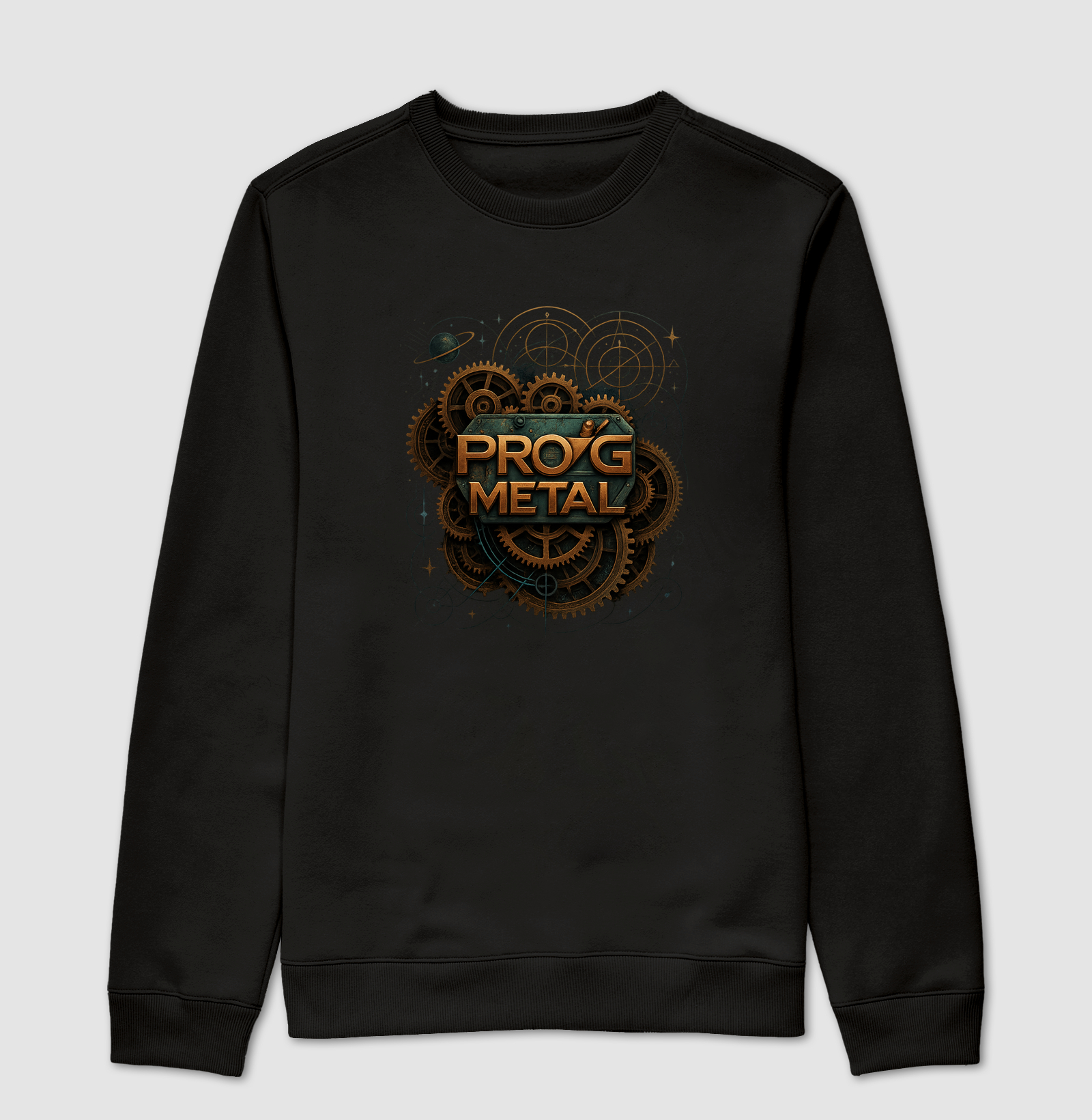 Prog Metal 