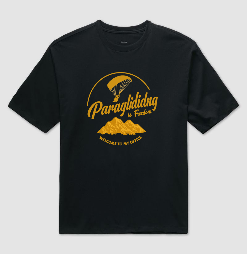 Paragliding Office