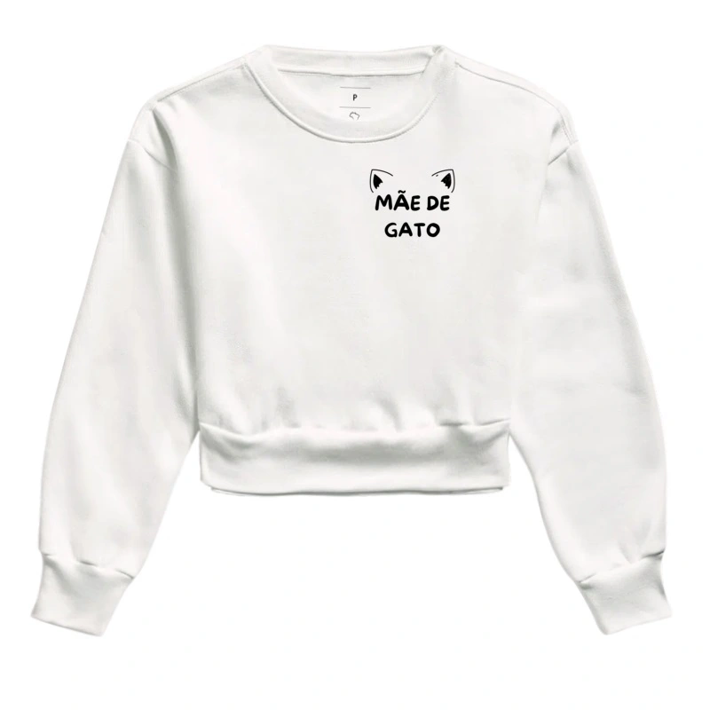 Mãe de gato