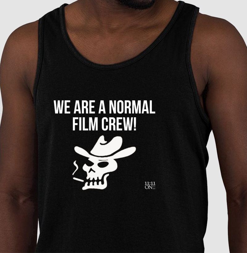 Film Crew