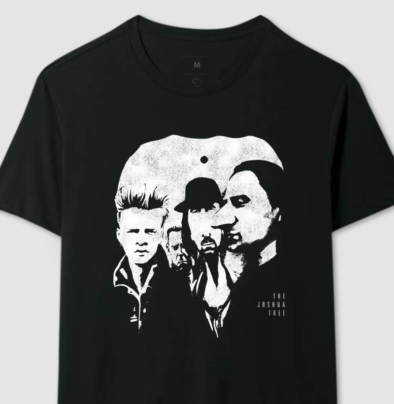 The Joshua Tree