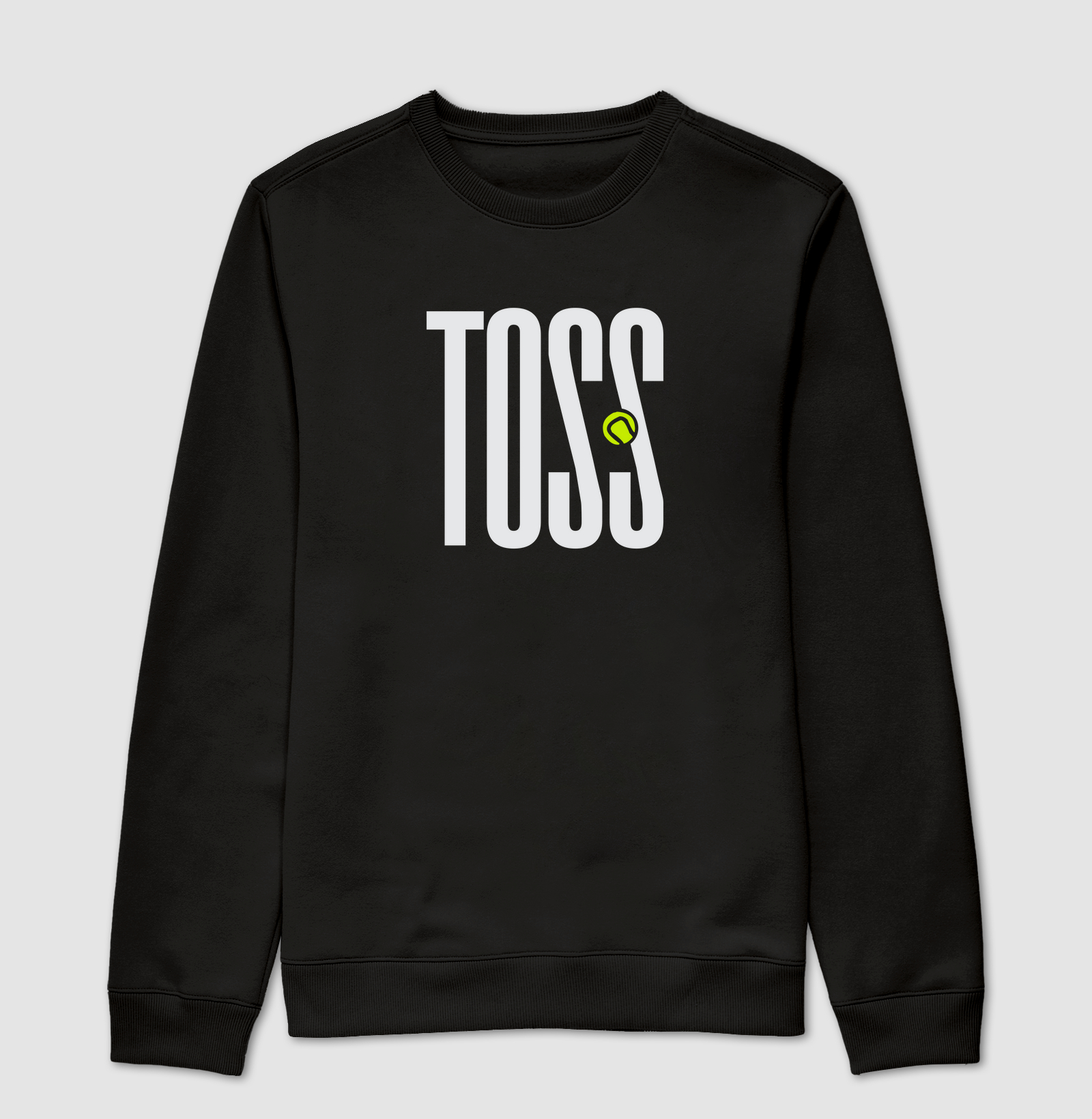 TOSS!