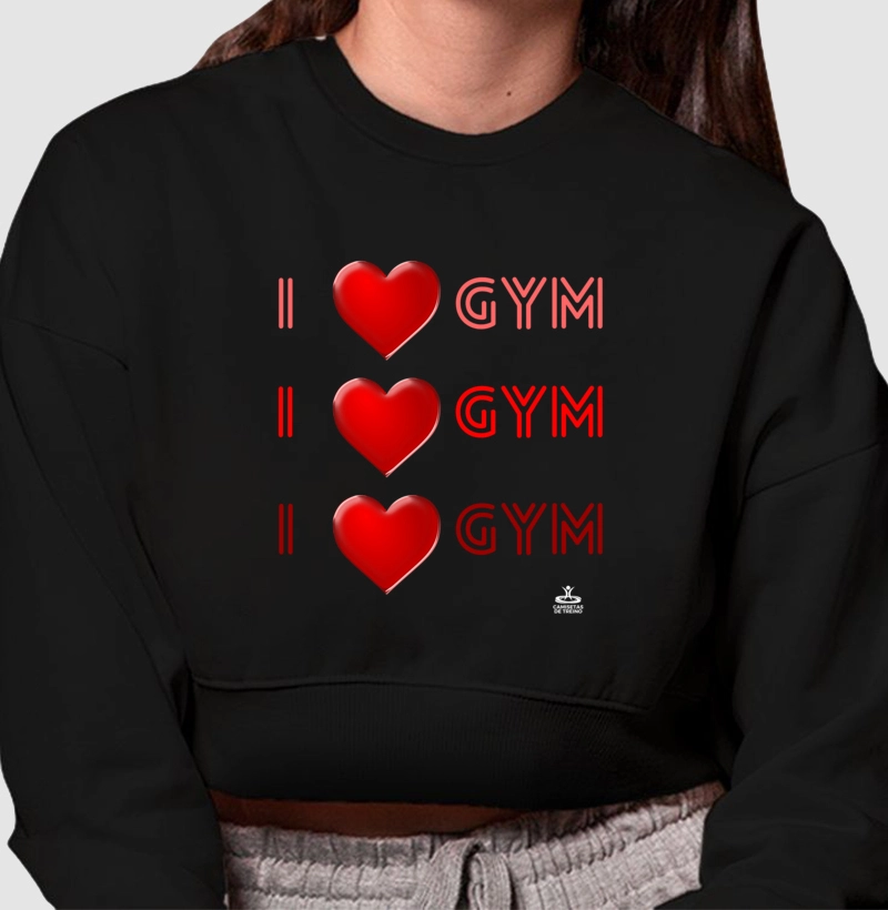 I Love Gym