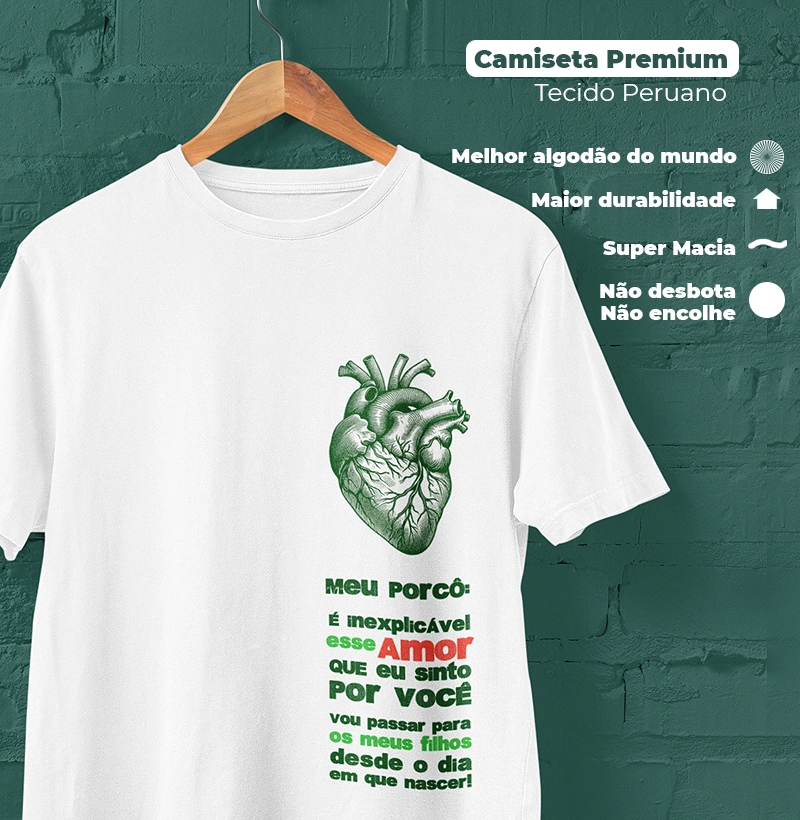 Inexplicável Amor (Desc. abaixo no PIX)