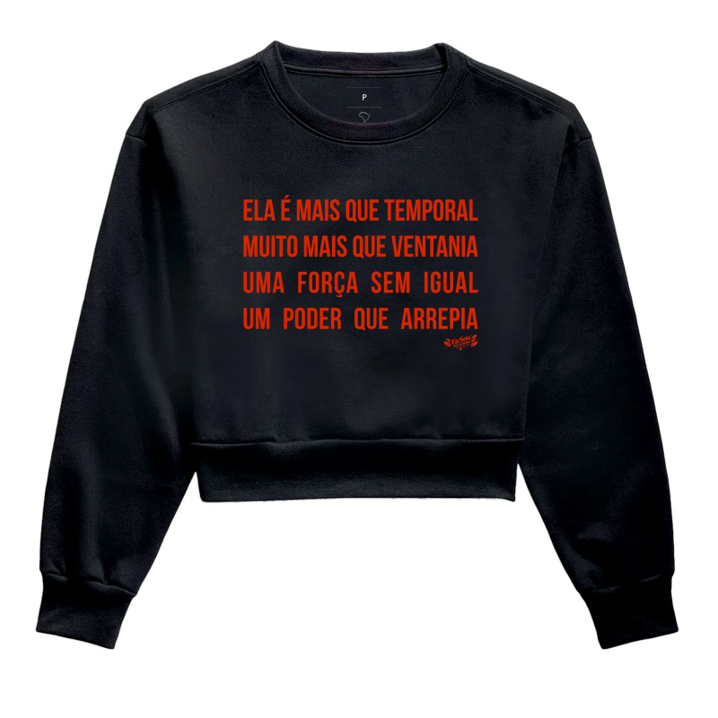 Força de Oyá