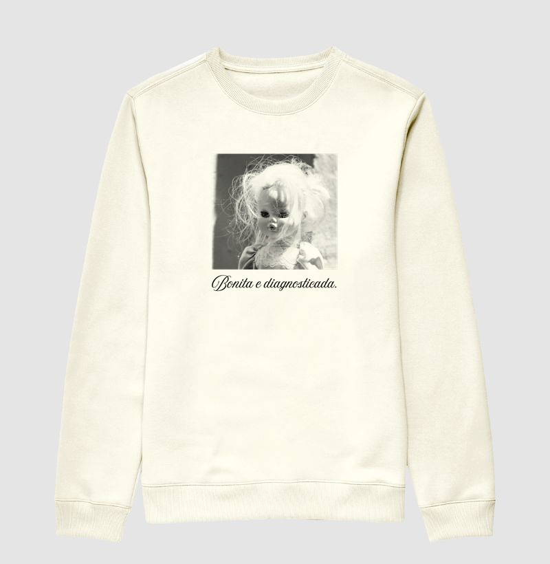 Bonita e diagnosticada