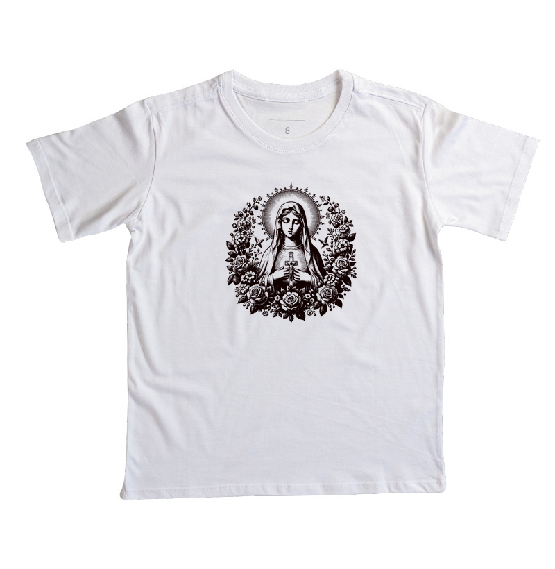 Maria Floral - Minimalista