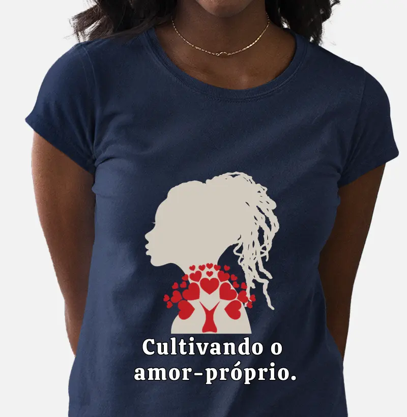 AMOR-PRÓPRIO
