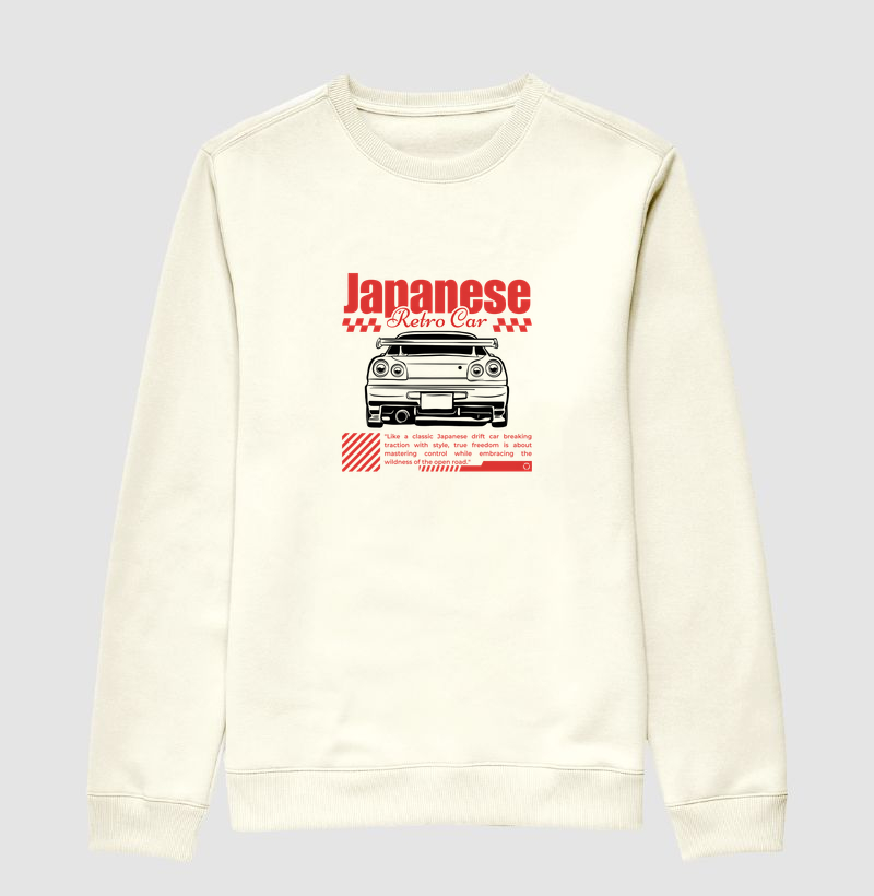 Japanese Car