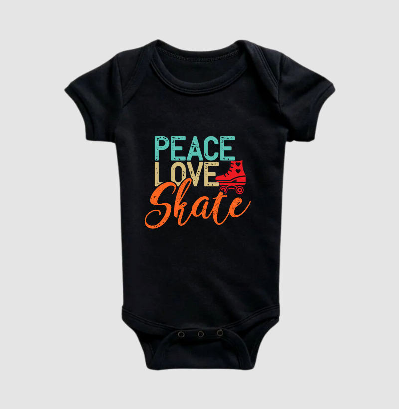 Peace Love Skate