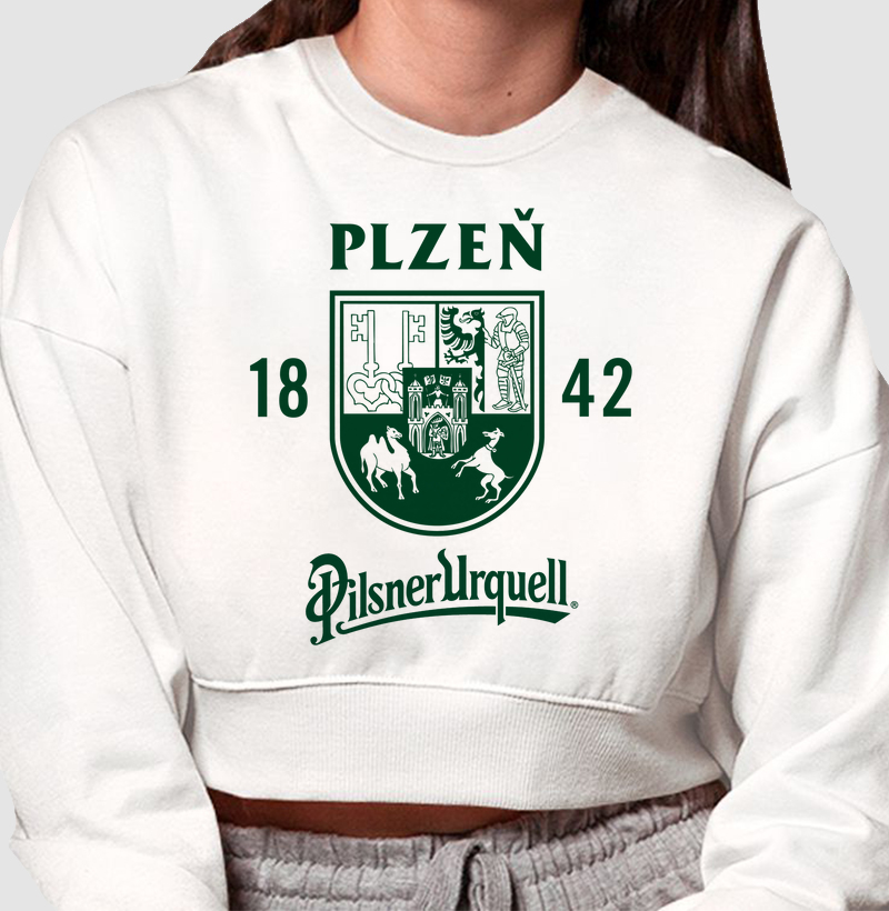 Pilsner Urquell 1842