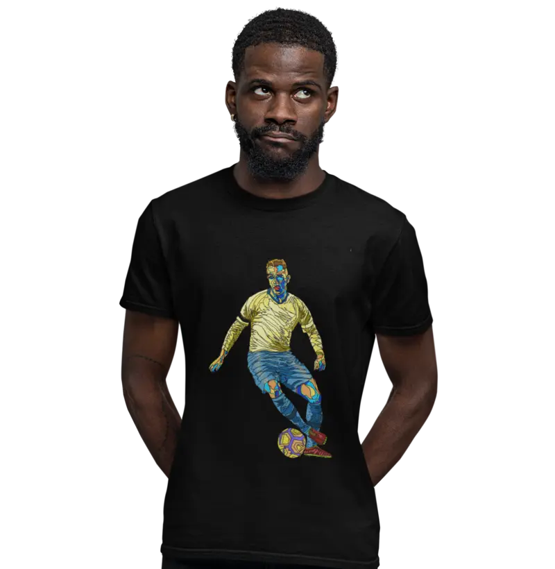 Jogador
