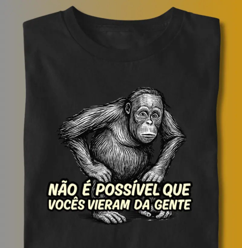 NÃO É POSSÍVEL