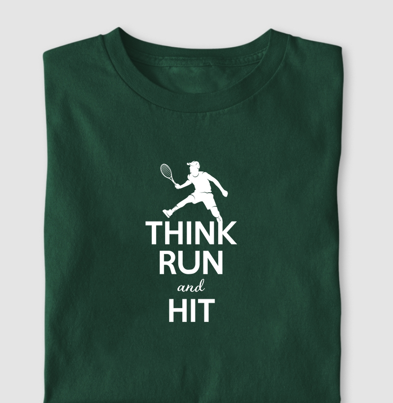 think