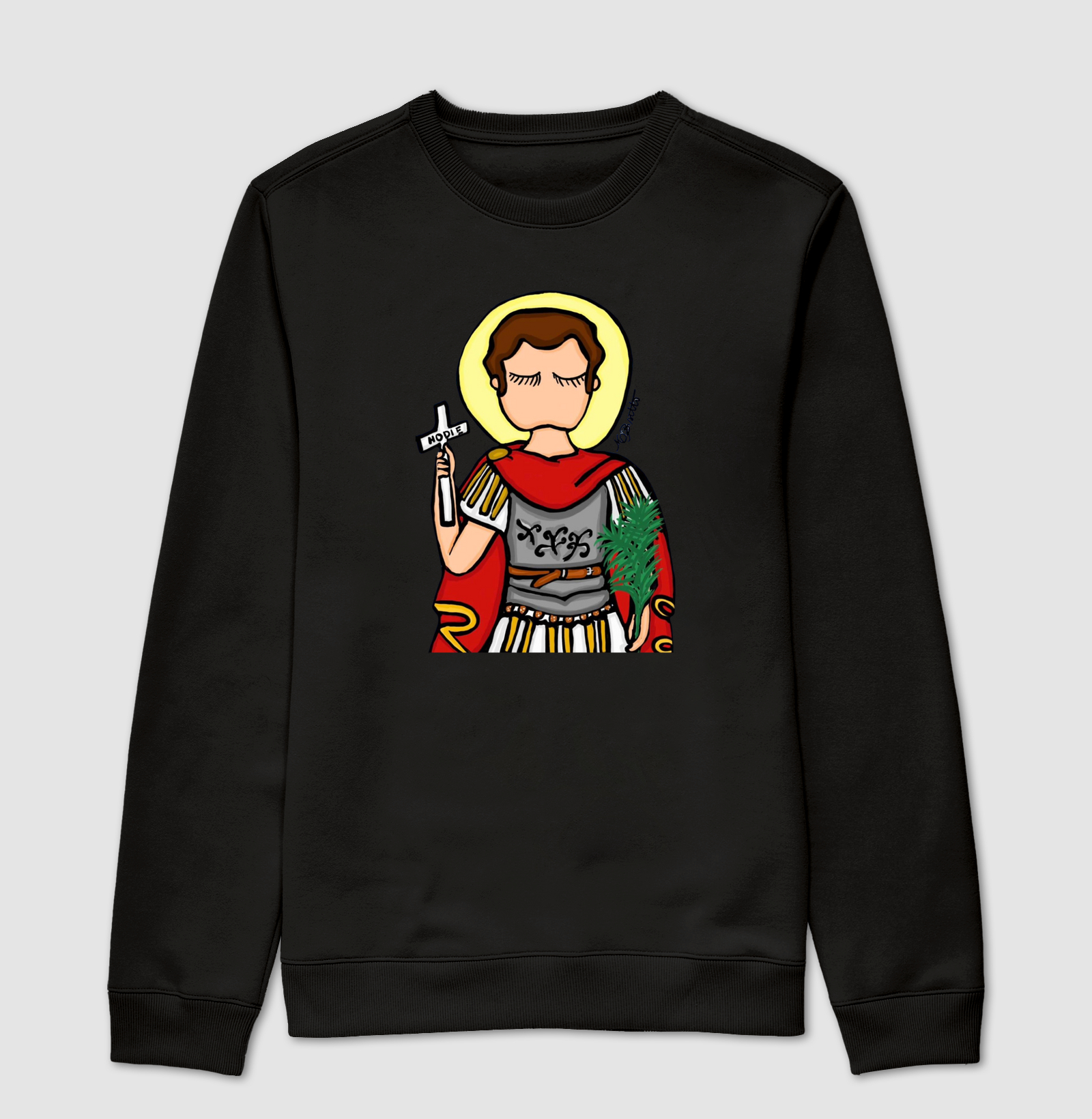 Santo Expedito