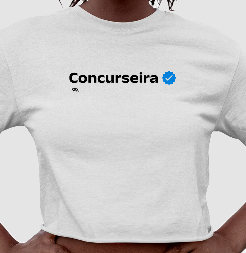 Concurseira Verificada