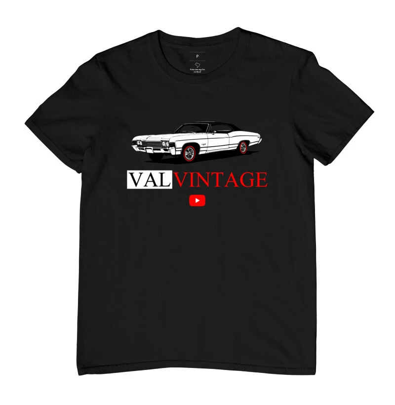 Val Vintage MKI