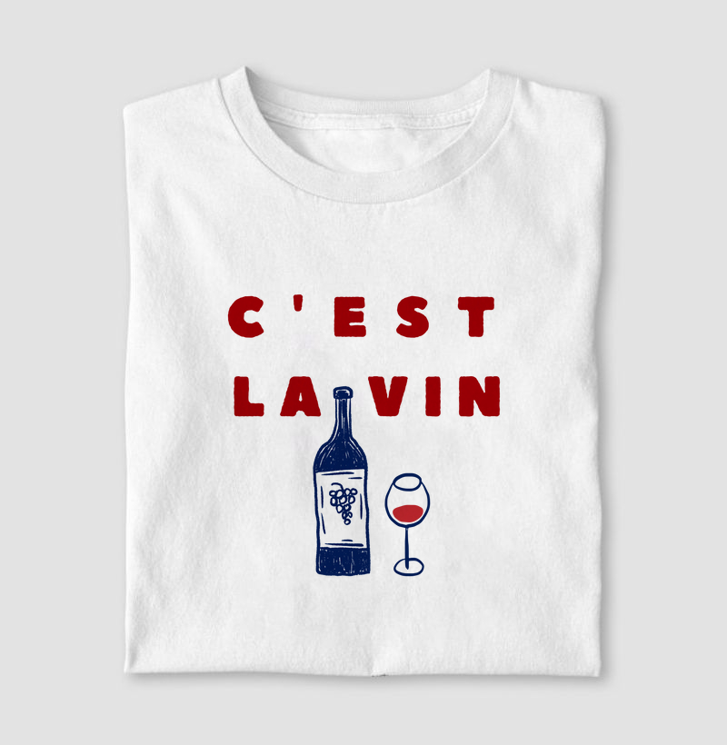 C'est la Vin