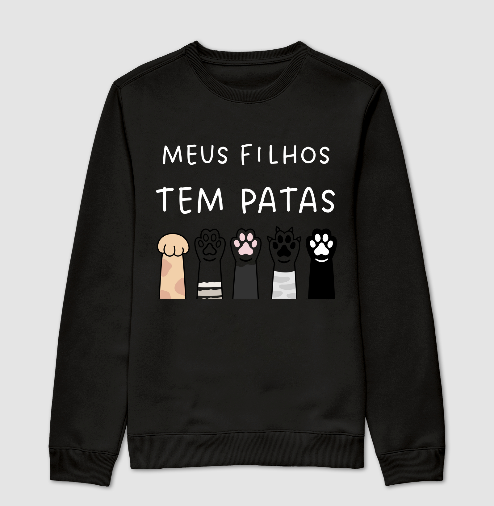 Filhos de 4 Patas