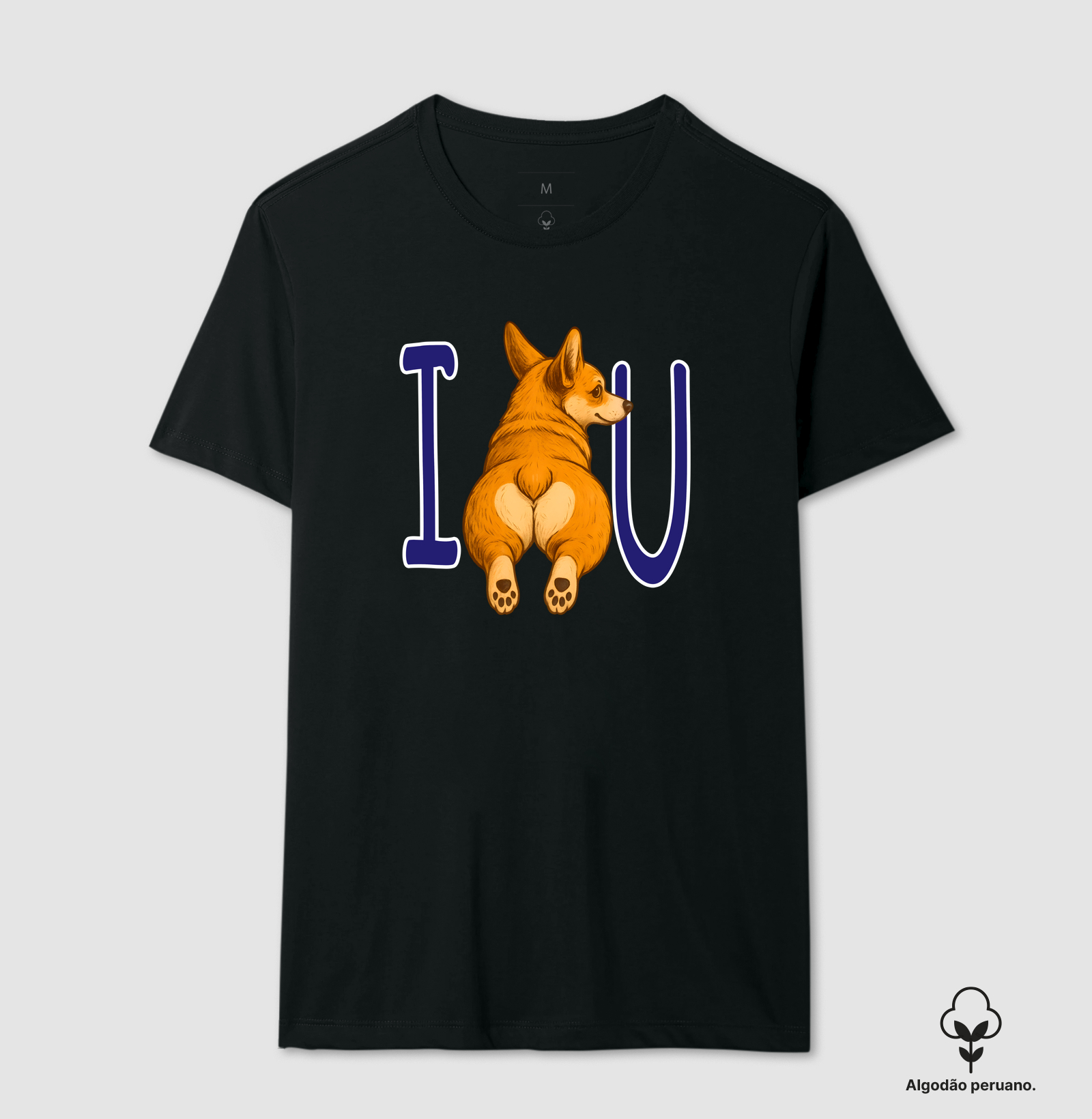 Love Corgi