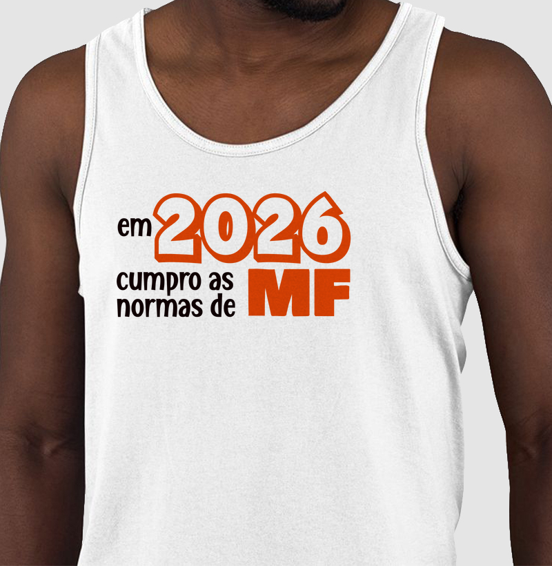 Meta 2026: MF