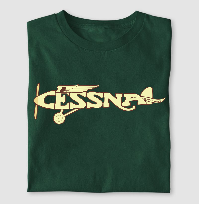 Cessna Vintage