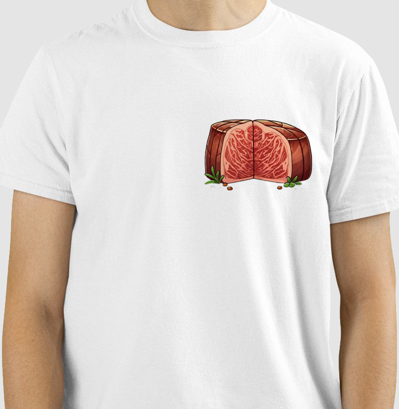Wagyu Heart