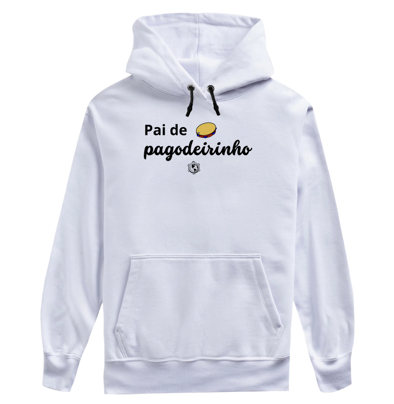 pai de pagodeirinho.