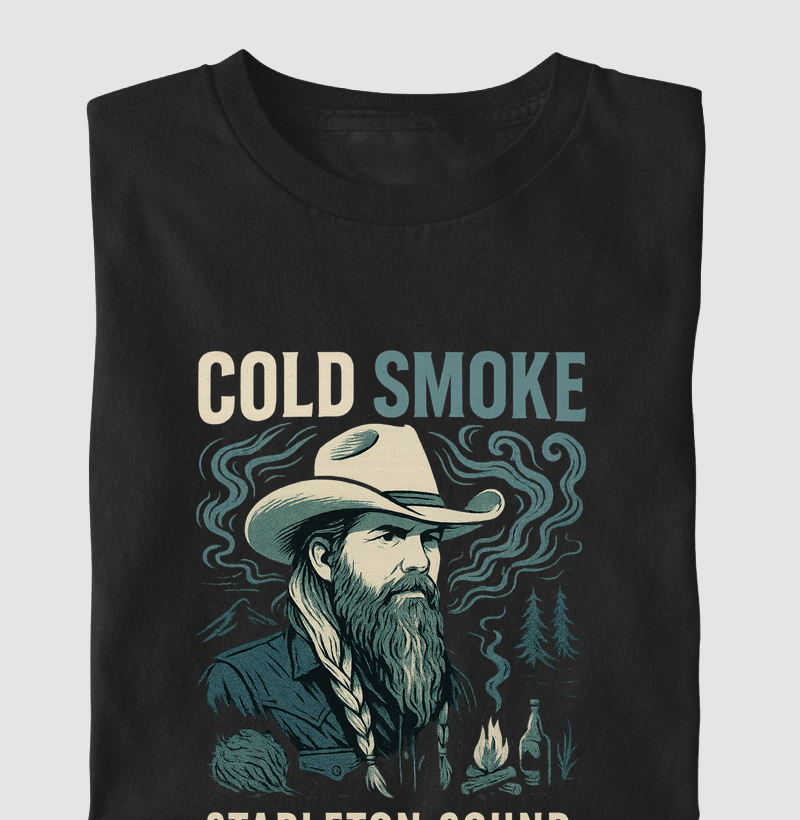 Cold Smoke – Stapleton Sound