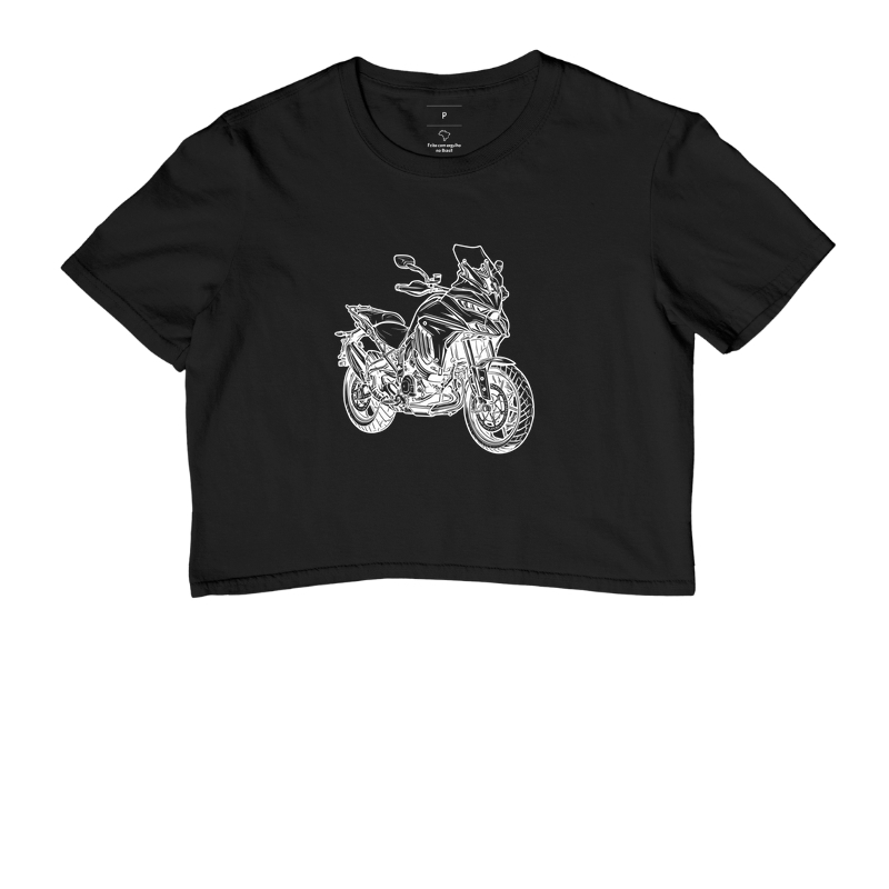 multistrada art line v2