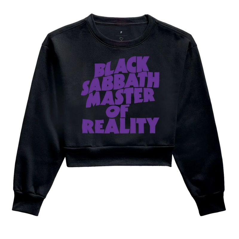 Black Sabbath - Master of Reality